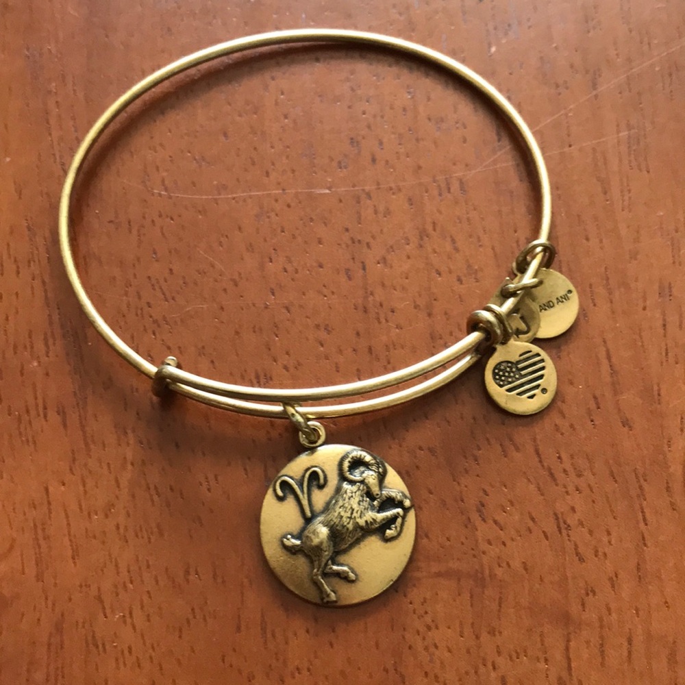 Alex and Ani Bangle